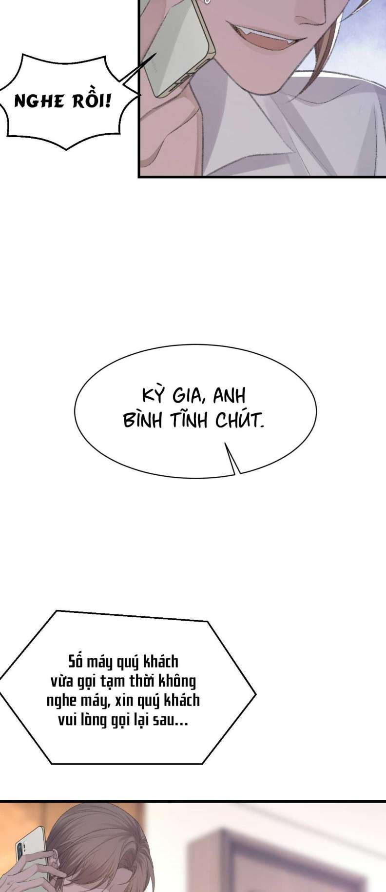 cấu bệnh chapter 77 10