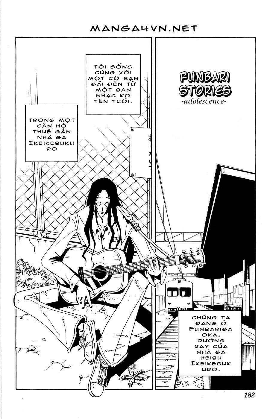 vua pháp thuật chapter 266 22