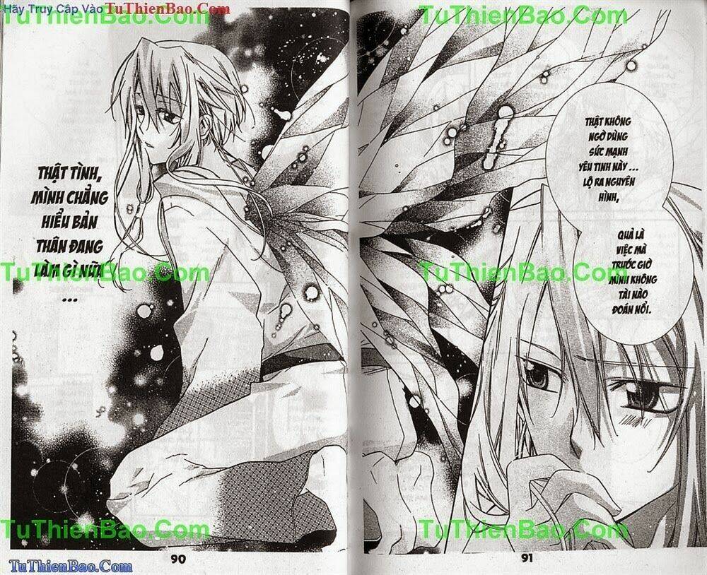 kẻ săn lùng yêu tinh chapter 1 45