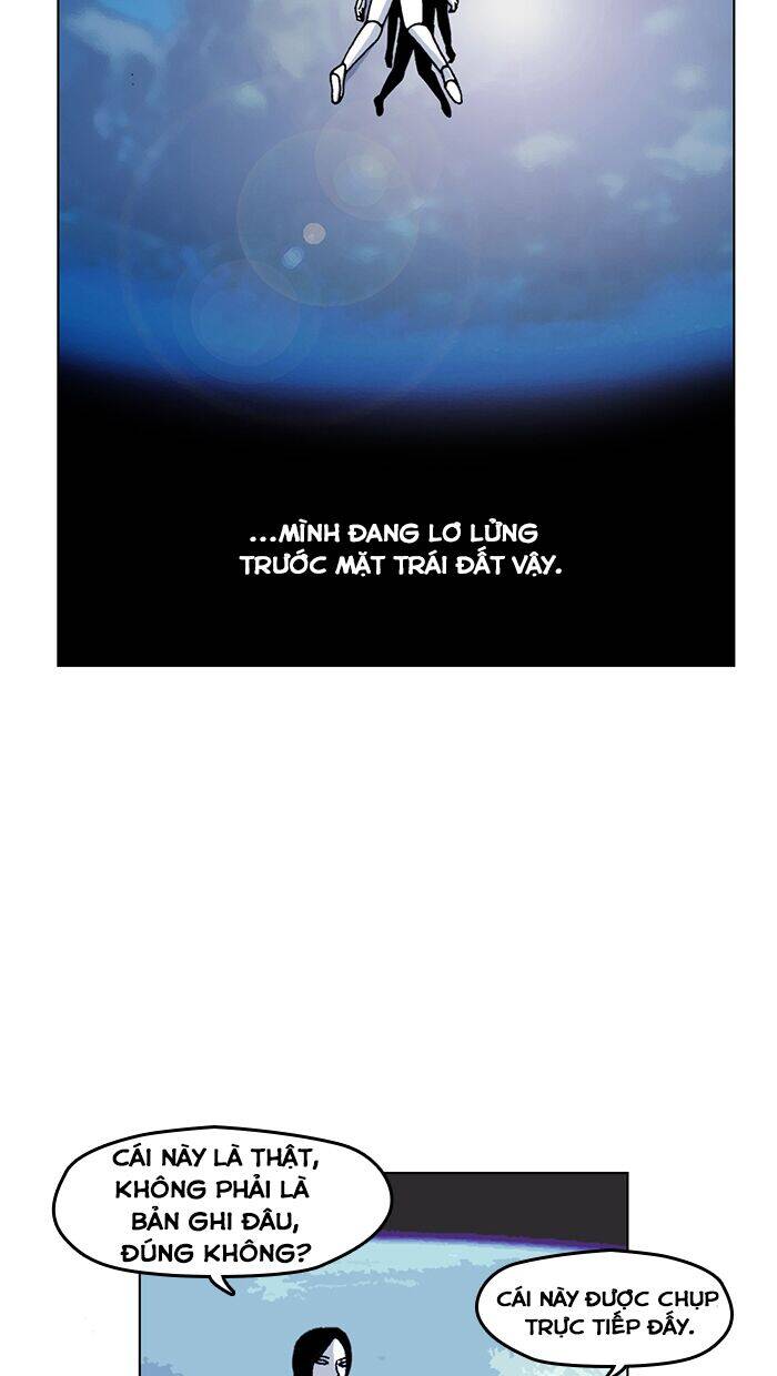 mắc kẹt trên mặt trăng chapter 47 22