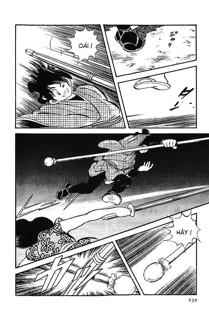 nijiiro togarashi - ớt bảy màu chapter 12 13