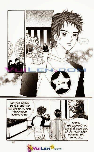 tên nô lệ đáng yêu chapter 8 32