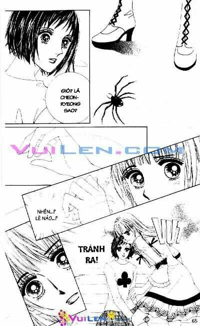 cửa hàng phù thủy chapter 8 65