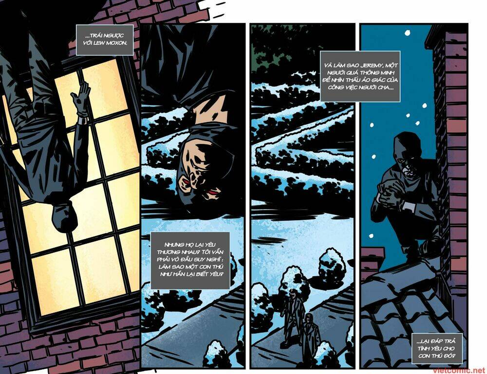 justice league: gods and monsters chapter 2 18