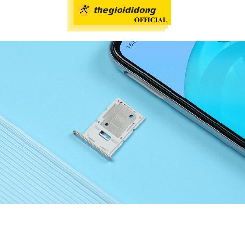 Điện thoại Samsung Galaxy M54 5G 8GB/256GB - Hàng Chính Hãng