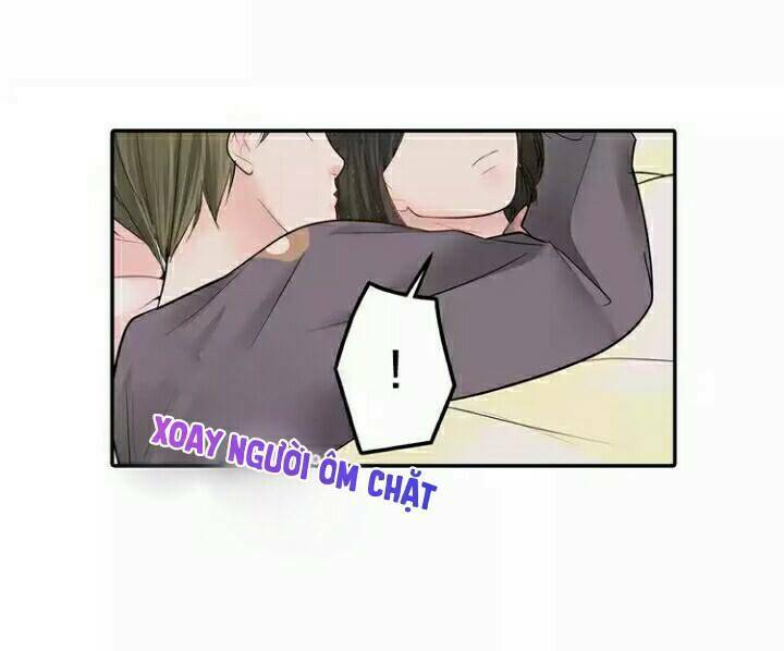 18, sống chung cùng nhau chapter 10 3