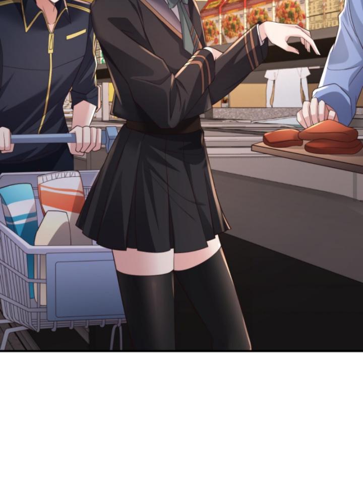 học cùng em gái, tôi bất cẩn vô địch rồi chapter 154 20