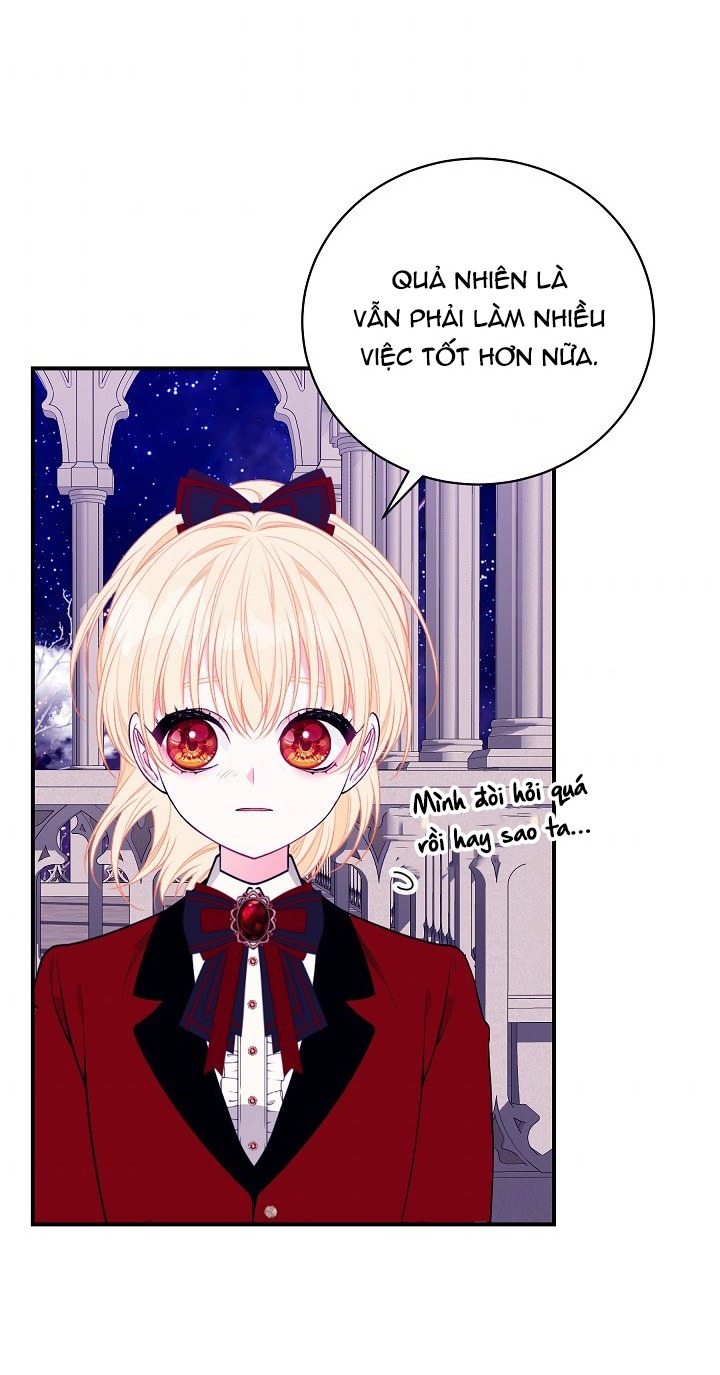 con chỉ đi tìm cha thôi chapter 50 51