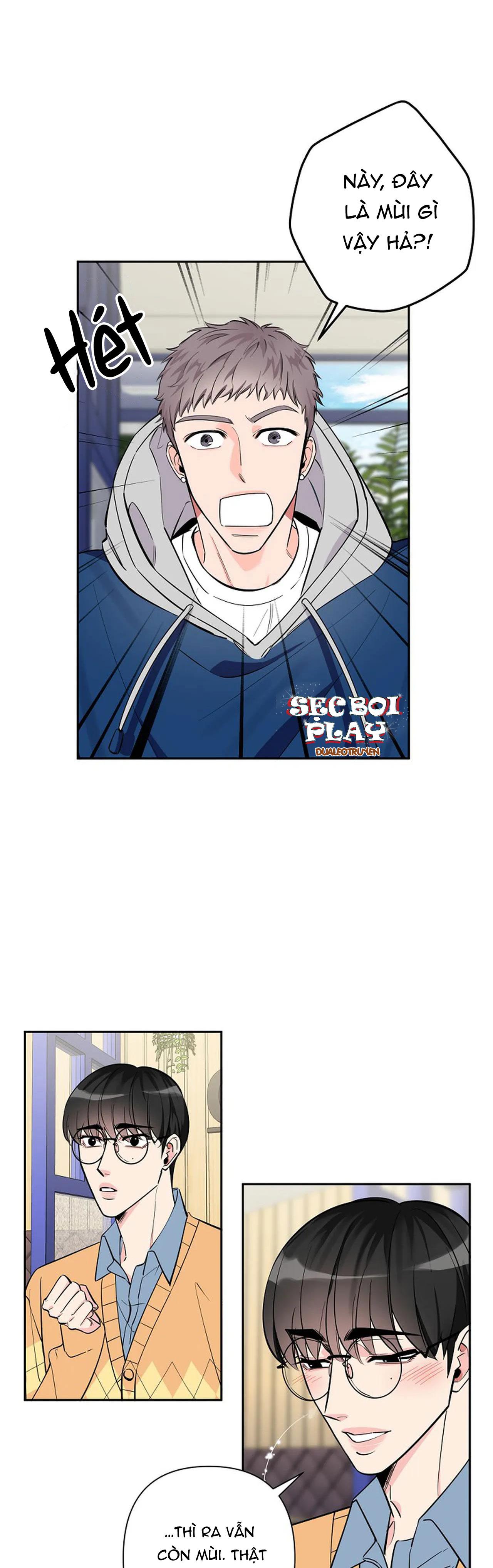 đêm dịu dàng chapter 22 9