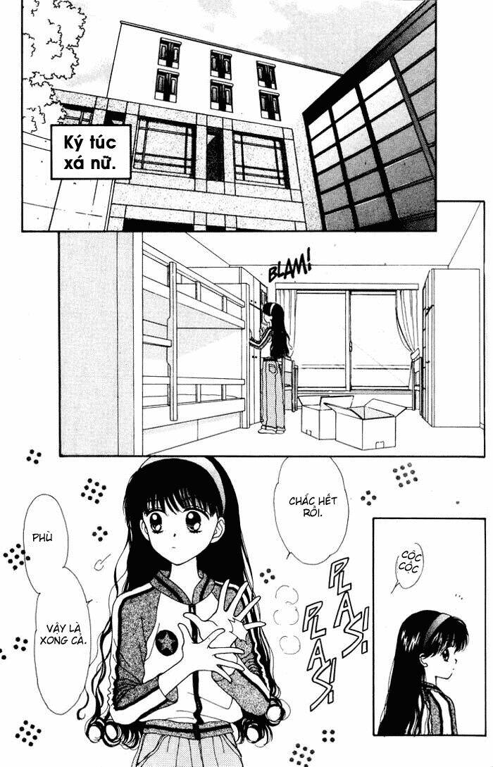 minto na bokura chapter 1 22