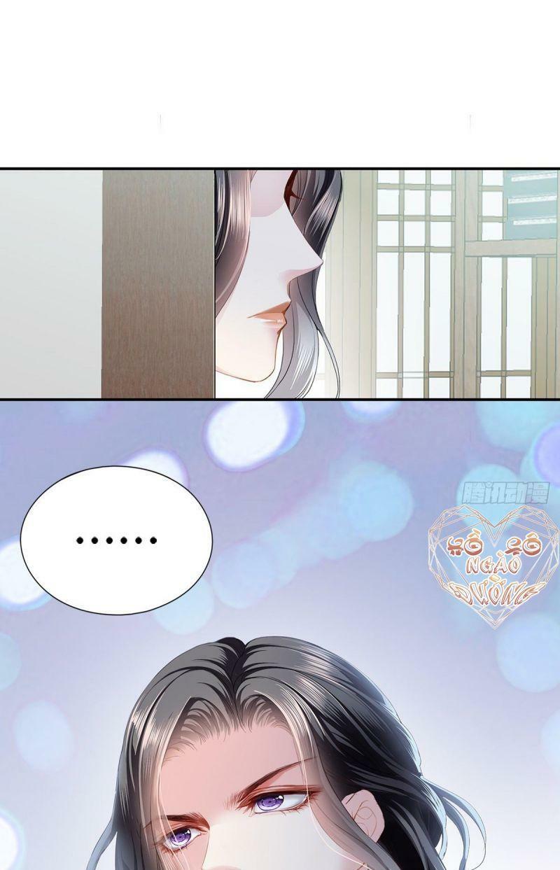 bổn vương muốn nàng chapter 3 39