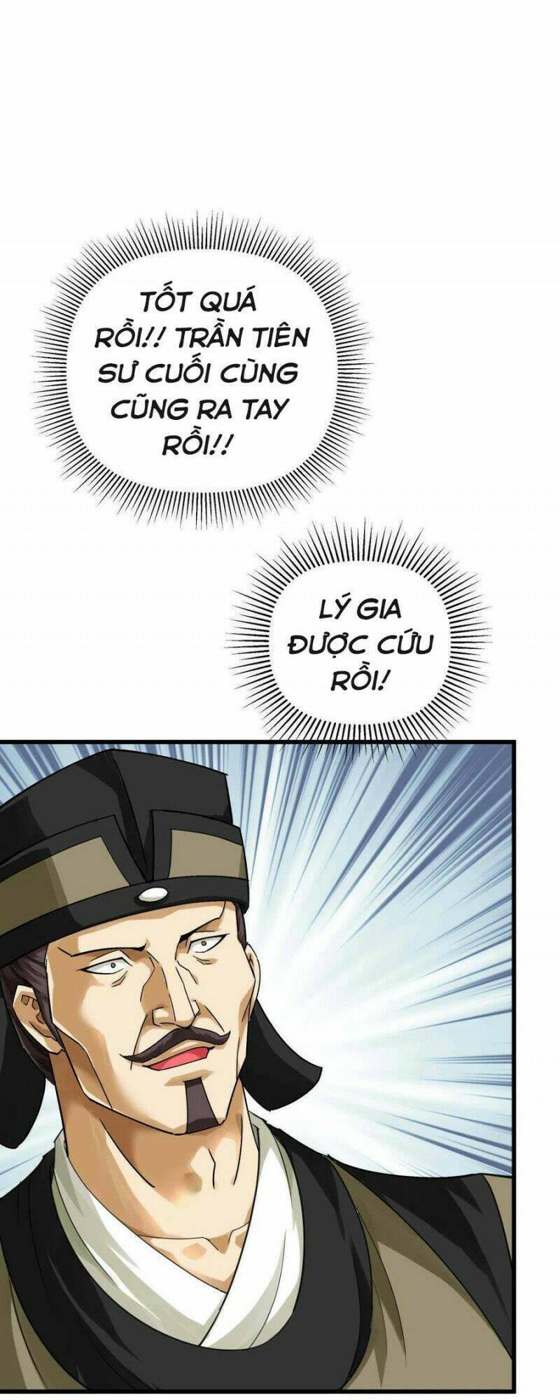 trọng sinh ta là đại thiên thần chapter 164 10