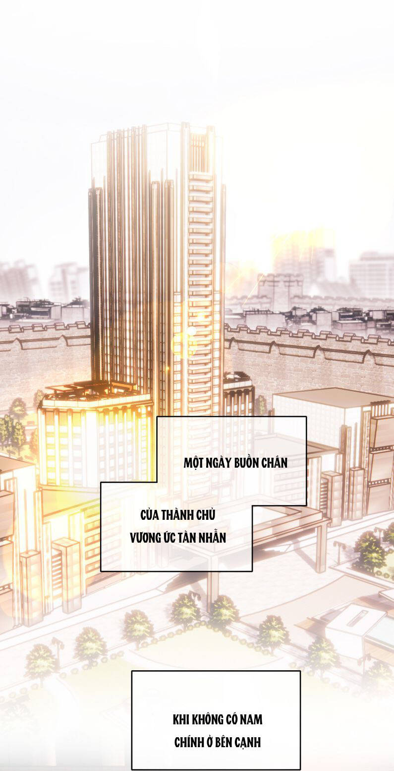 tôi phải làm 1 kẻ đại xấu xa chapter 50 1