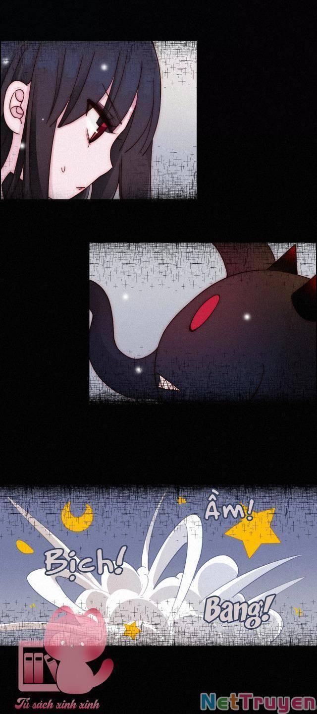 đêm tối chốn này chapter 59 18