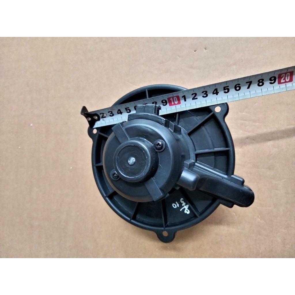 Quạt Dàn lạnh Kia 1,4 tấn K2700 - K3000 - Frontier Hàng xịn Hàn Quốc