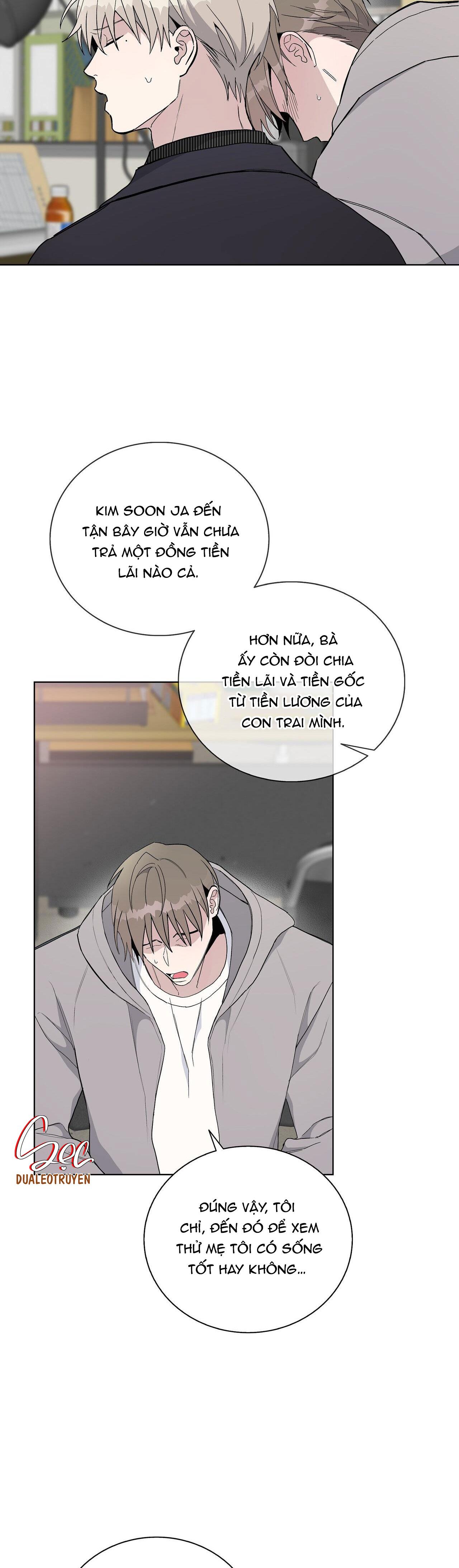 blaze out chapter 22 9