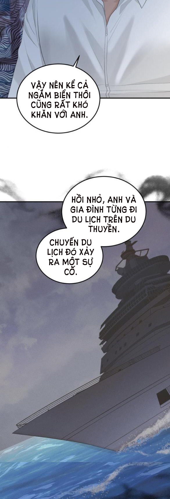 cuộc hôn nhân hoàn hảo chapter 54.1 4