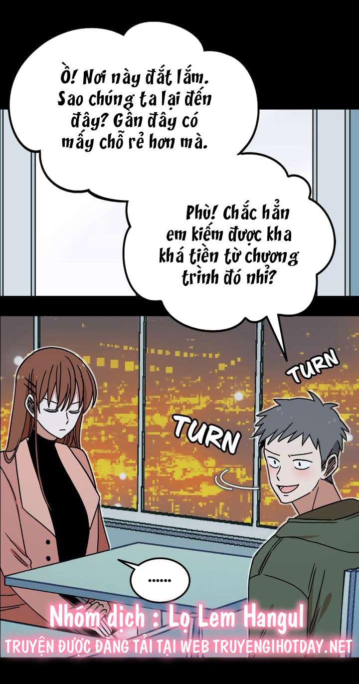 công thức cho tình yêu chapter 41 3