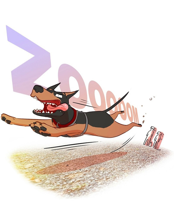 chú cún của em thật đáng yêu chapter 6.1 37