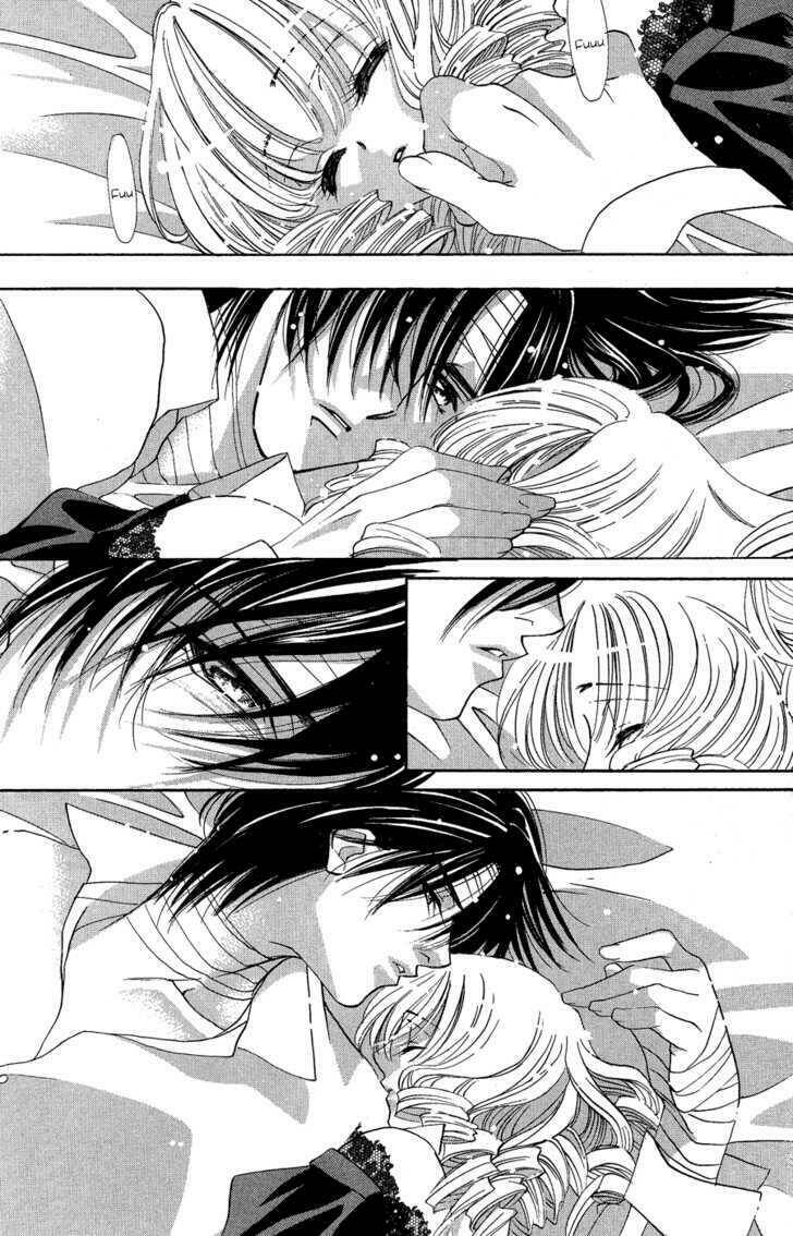 chàng thợ săn dâm đãng chapter 6 43