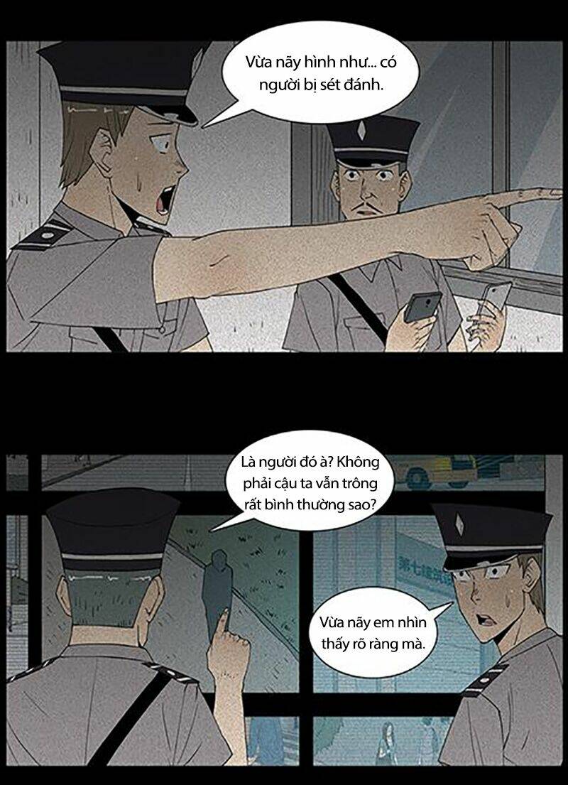 kinh dị đêm khuya chapter 31 5