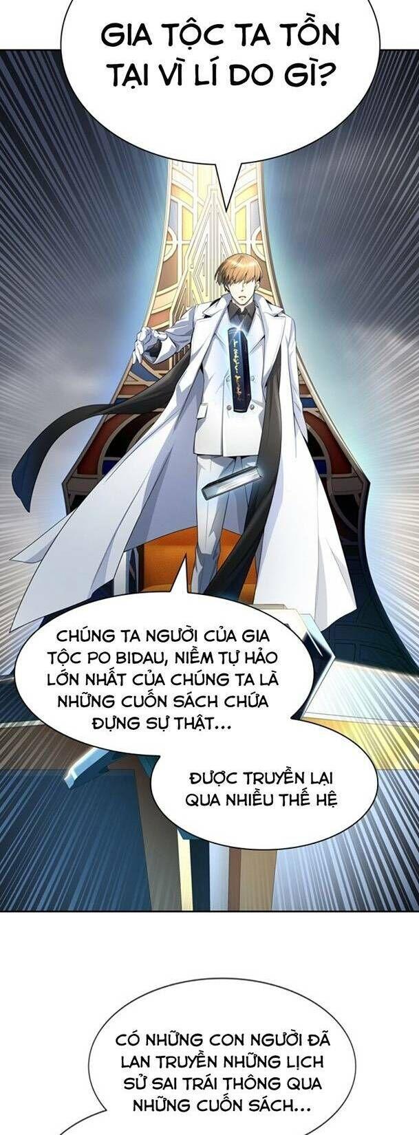 tòa tháp bí ẩn 2 chapter 552 44