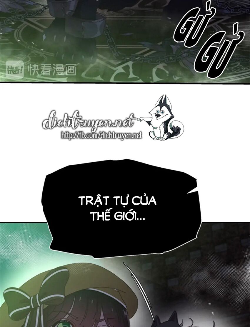 con gái bảo bối của ma vương chapter 100 27