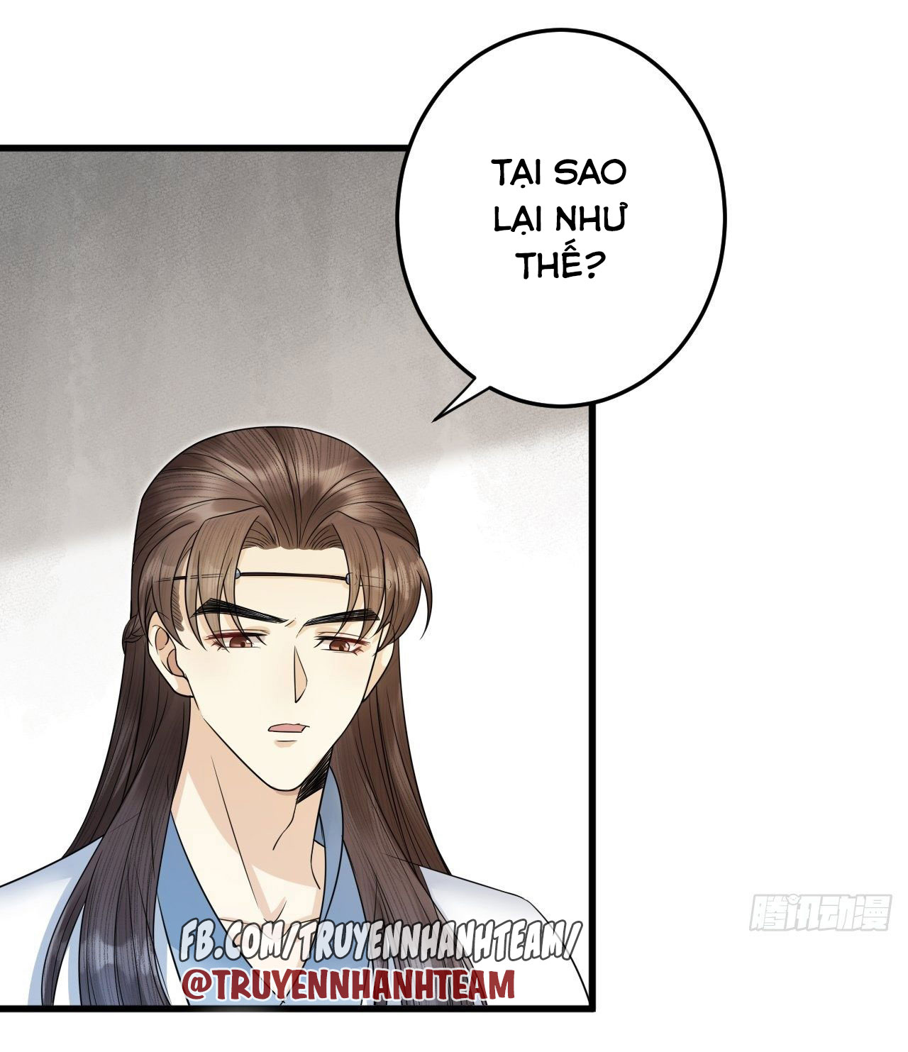 lễ băng nhạc hoại chi dạ chapter 53 30
