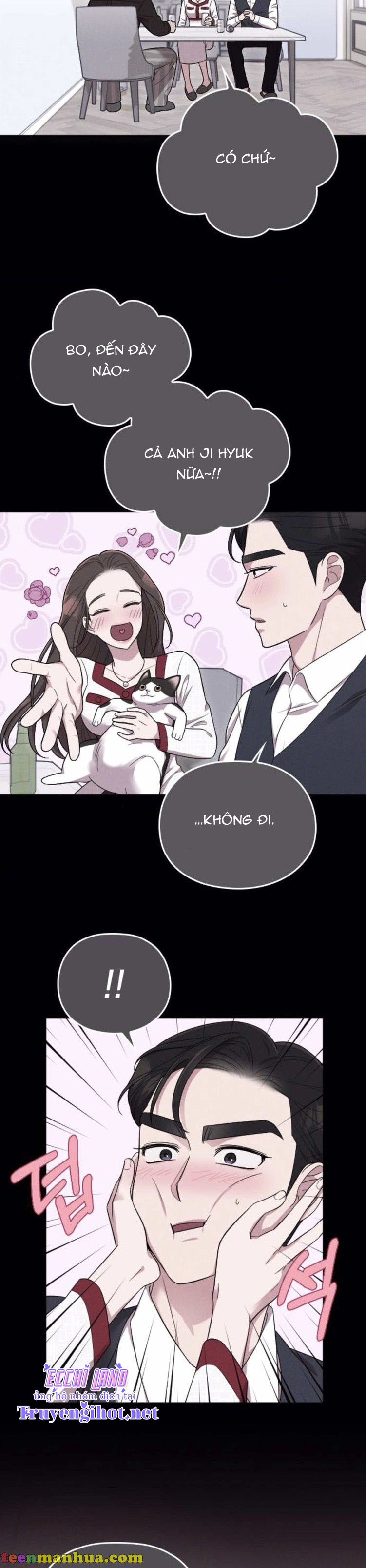 cô đi mà lấy chồng tôi chapter 32.2 5