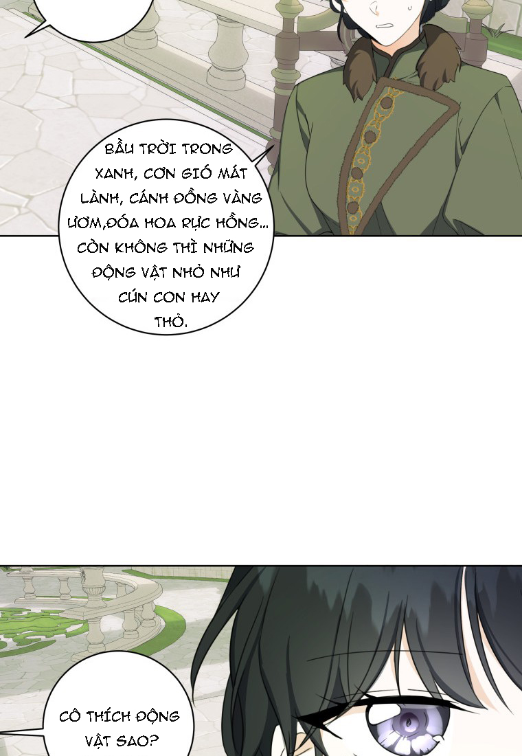 trở thành vợ của nam chính phế vật chapter 39.2 8