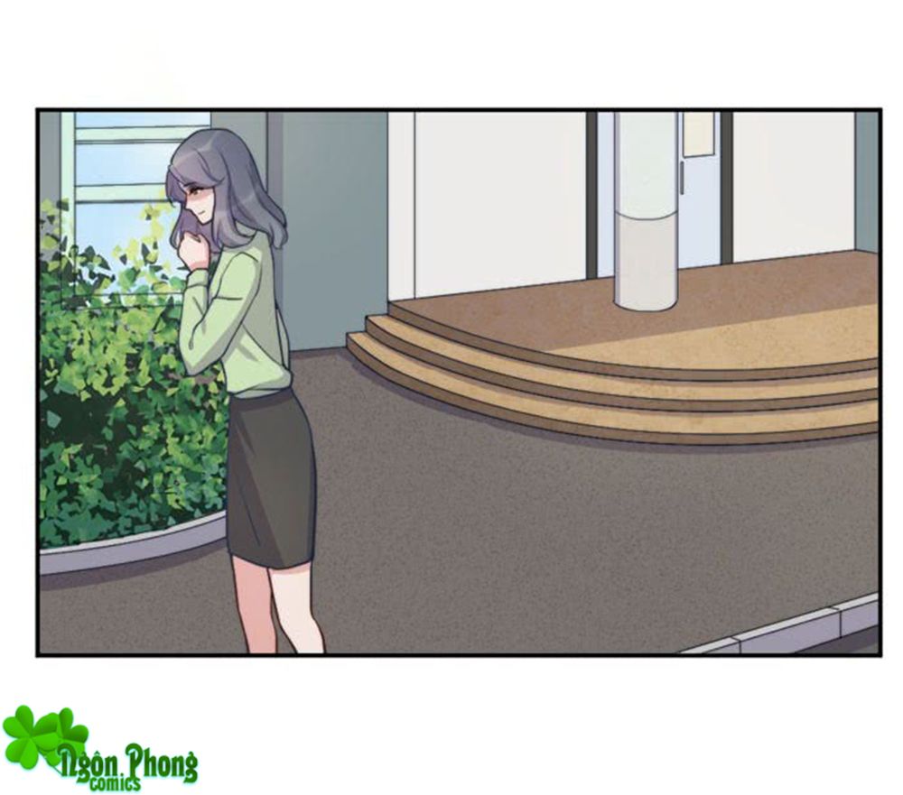 Bà Xã Tôi Là Nam Thần chapter 45 - Trang 6