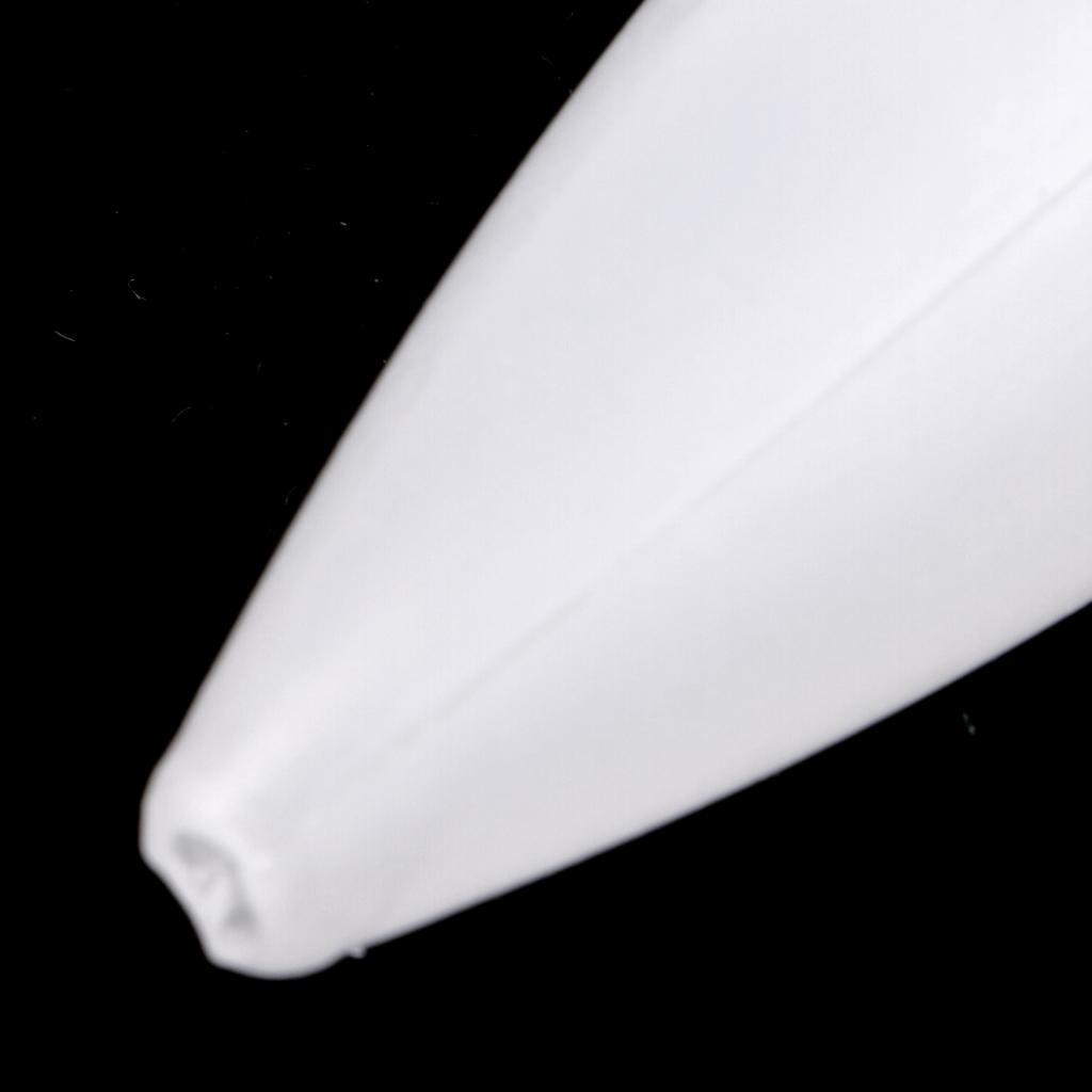 2pcs Floating Sbirolino Spirolino Bombarda Trout Pose Floats 7.5g 9.0g 12g