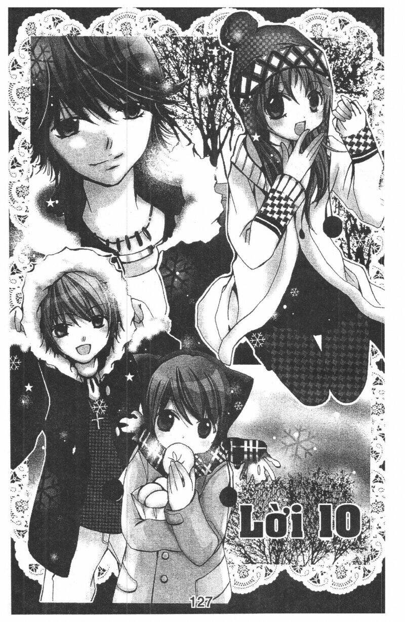 ore-sama kingdom chapter 2 127