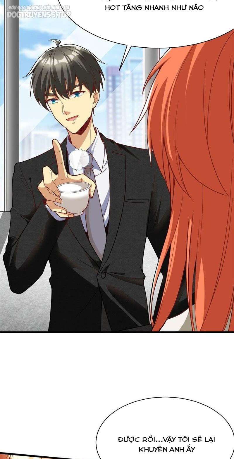 ta làm giàu từ thua lỗ game chapter 123 48