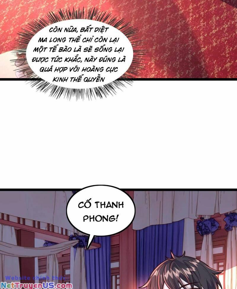 ta nuôi ma quỷ ở trấn ma ti chapter 263 13