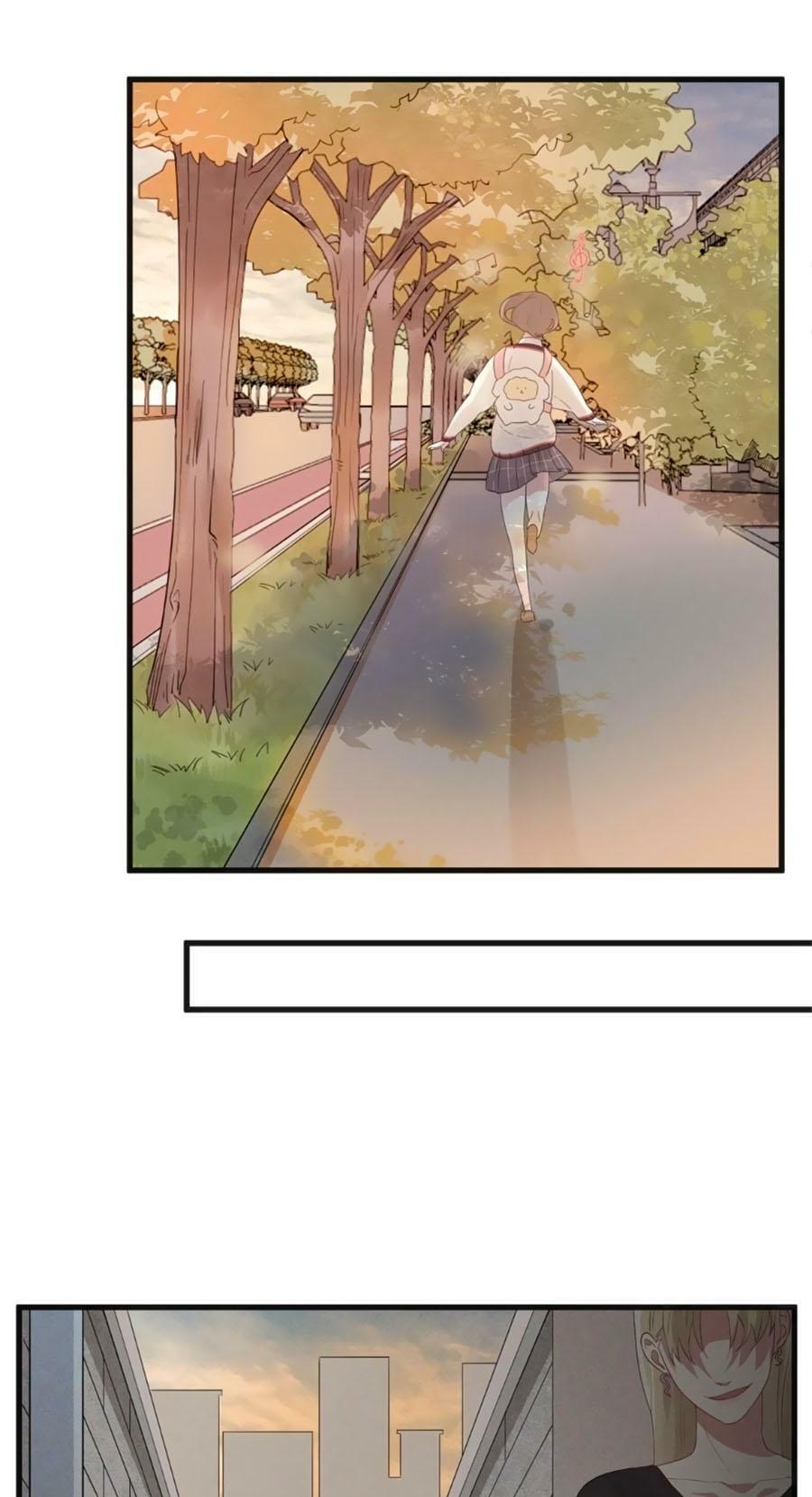 xông vào tim anh chapter 14 33