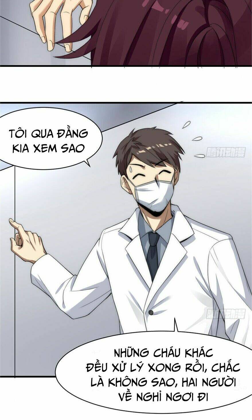 thâm dạ thư ốc chapter 4 33