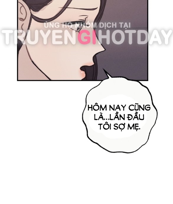 [18+] người vợ quyến rũ chapter 13.1 31