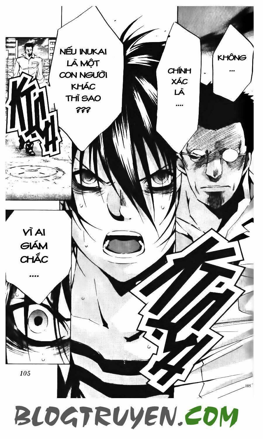 ma vương chapter 53 12