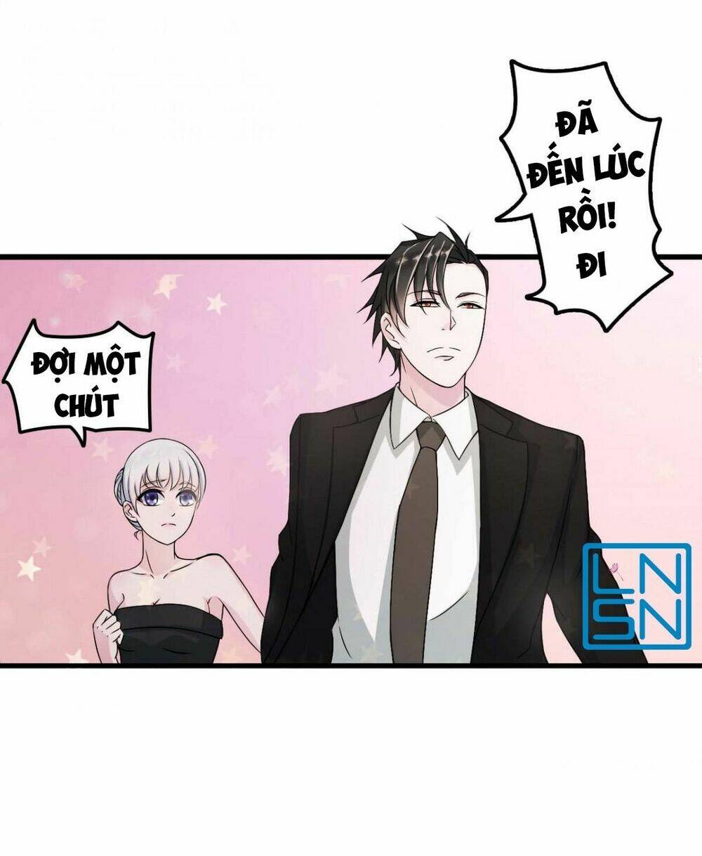 tổng tài cưng chiều vợ yêu chapter 9 12