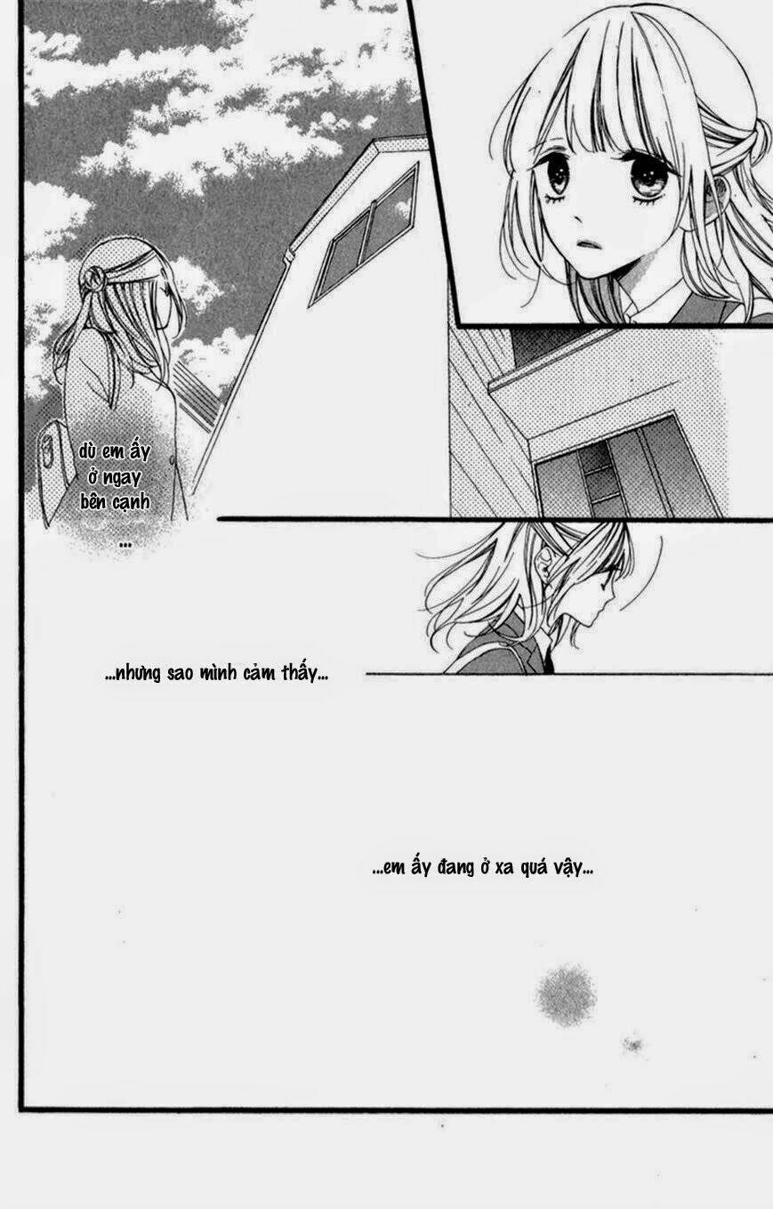 kimi ga inakya dame tte itte chapter 3 9