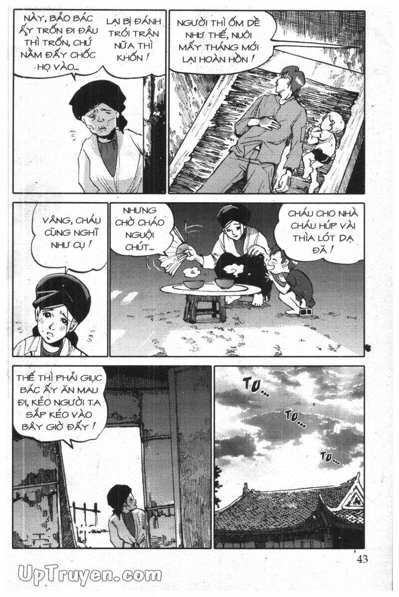 tắt đèn chapter 2 42