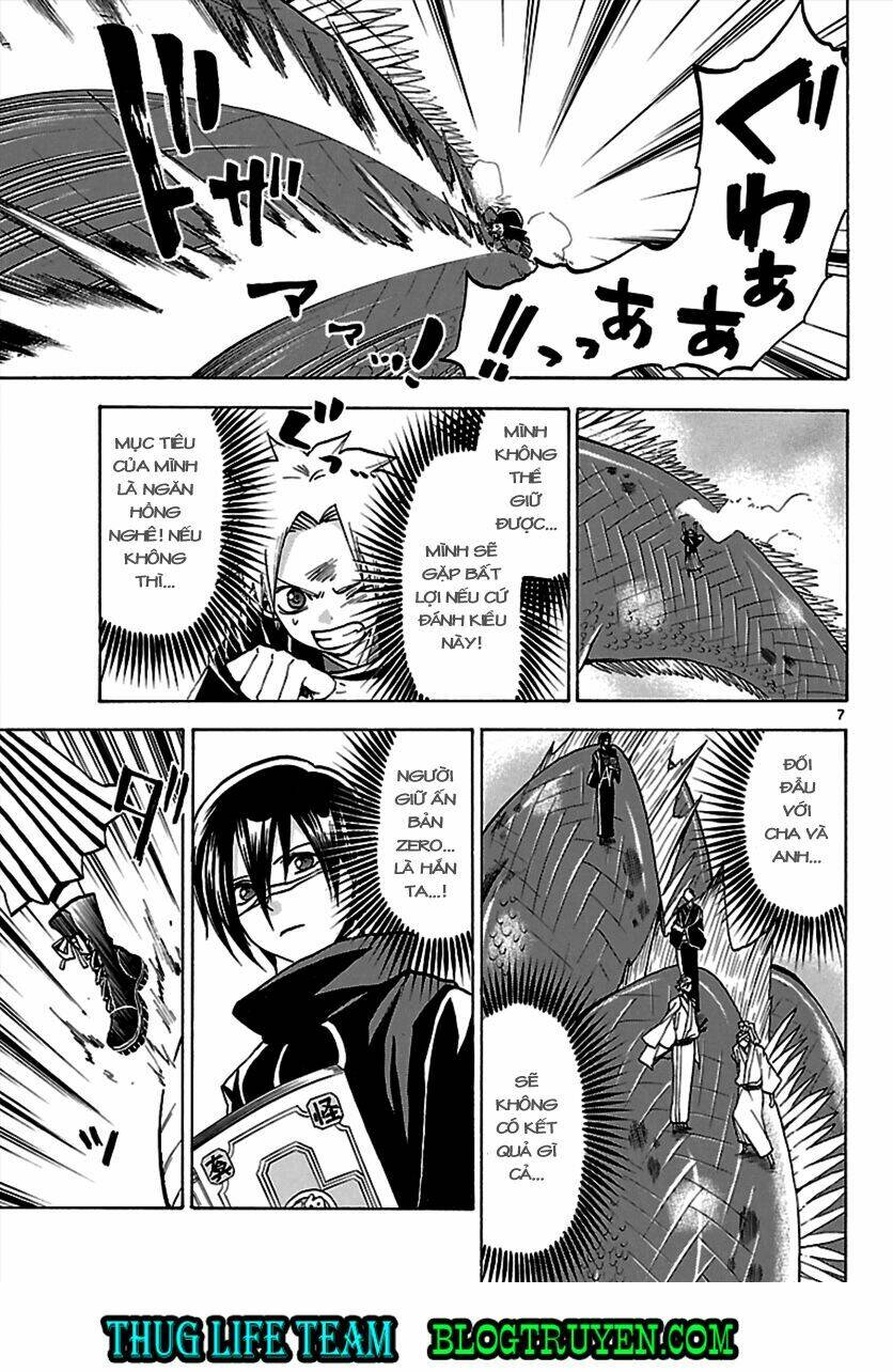 kaitai shinsho zero chapter 62 9
