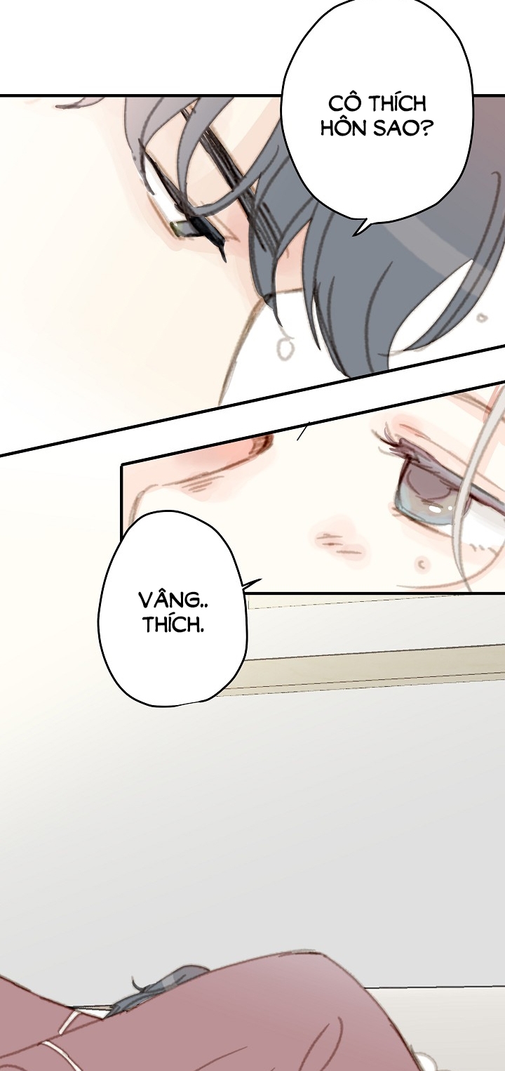 Người Bạn Thứ Năm chapter 6.2 - Trang 8