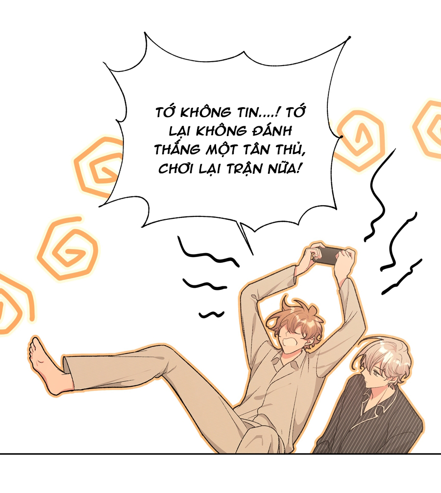 đừng nói yêu tôi (don't say you love me) chapter 57 35