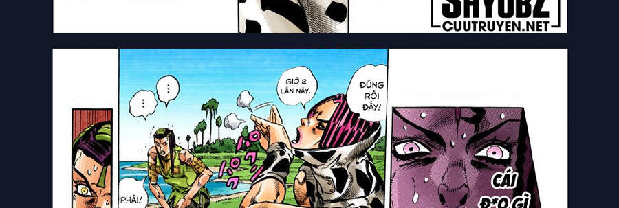 cuộc phiêu lưu bí ẩn chapter 709 21
