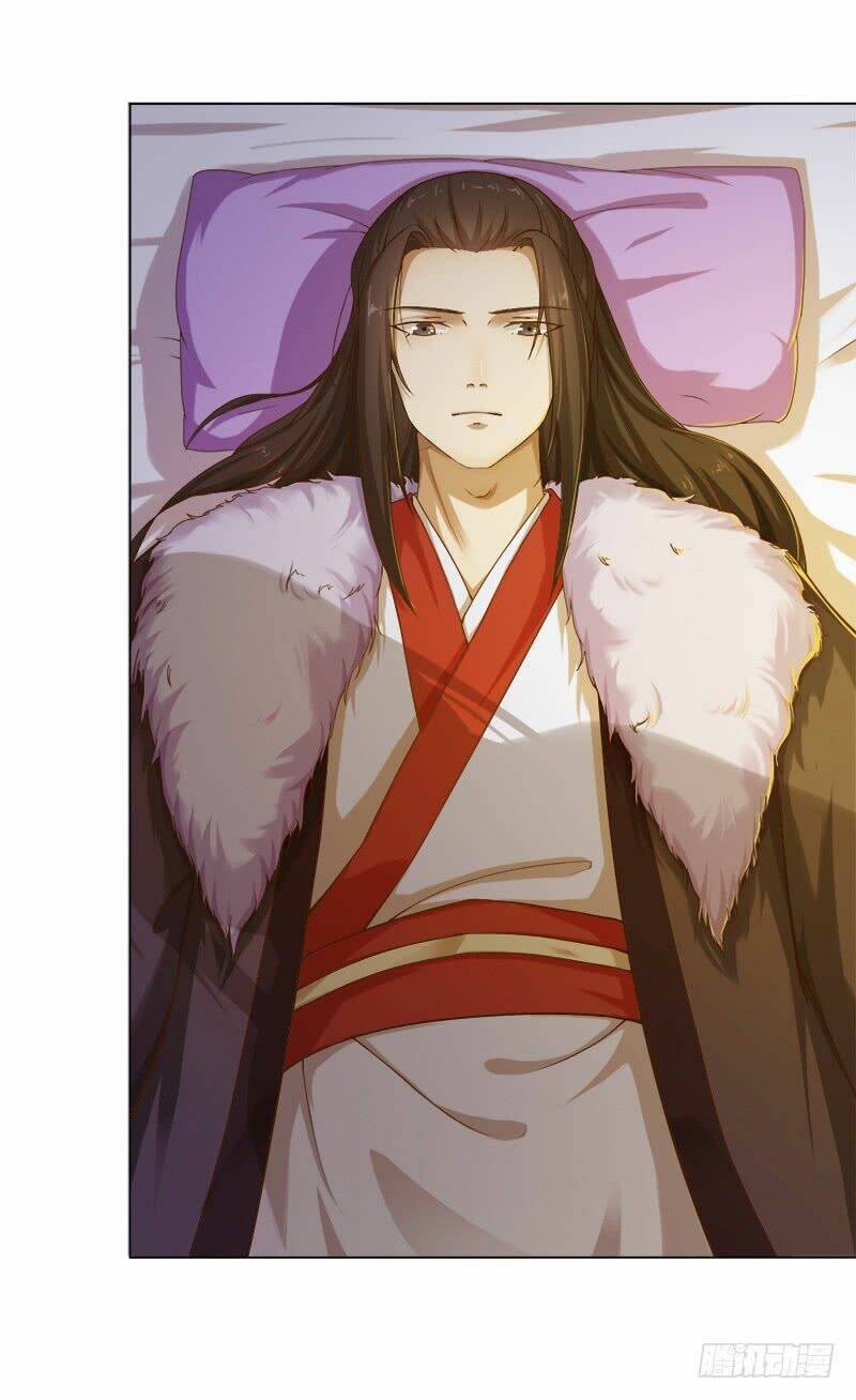 khuynh thế độc phi chapter 48 3