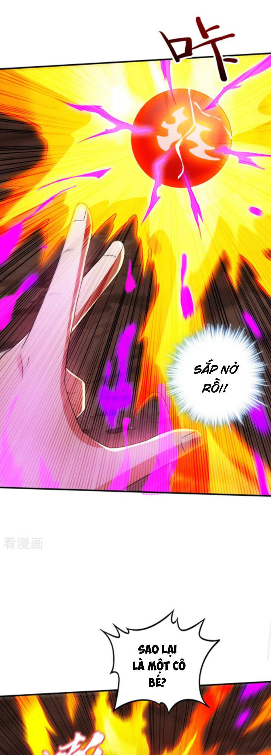 tối cường thần y tại đô thị chapter 253 16