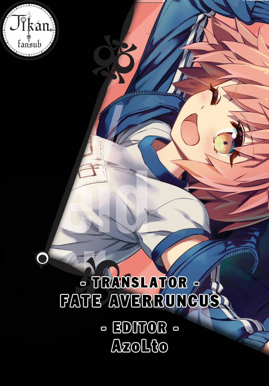 fate/kaleid liner prisma illya drei! chapter 71 1