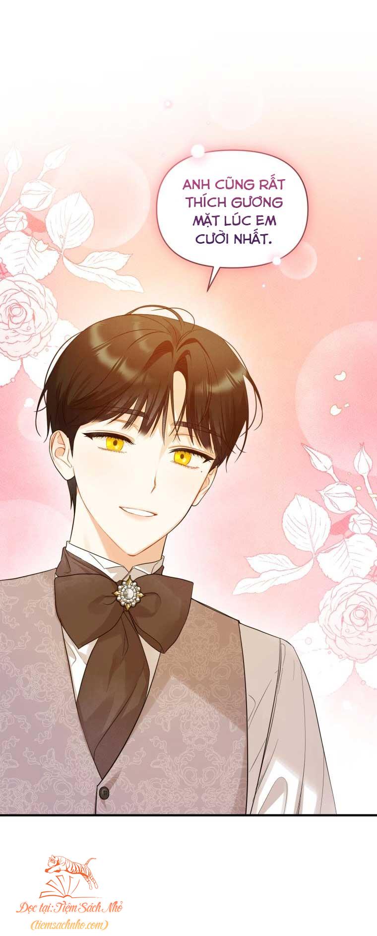 trở thành em gái nam chính truyện bl chapter 23 14